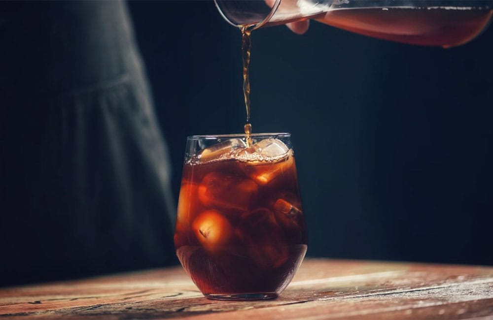 Cold Brew: La Bebida Refrescante que Todo Amante del Café Debe Probar